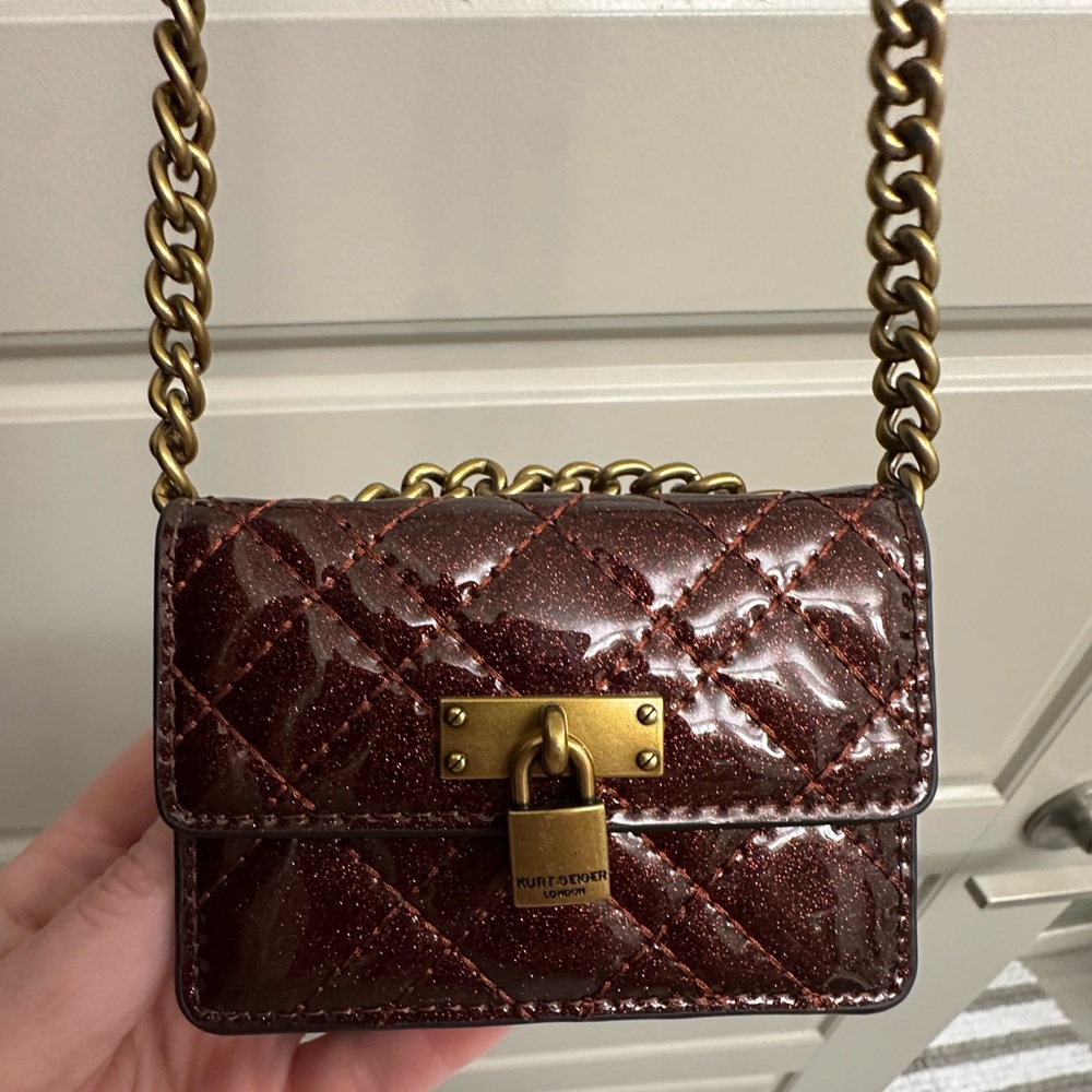 Kurt Geiger London Mini purse